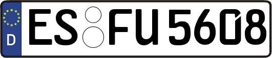 ES-FU5608