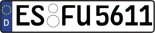ES-FU5611