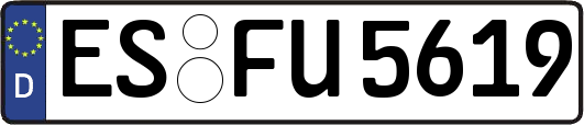 ES-FU5619