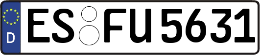 ES-FU5631