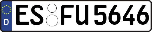 ES-FU5646