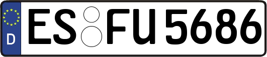 ES-FU5686
