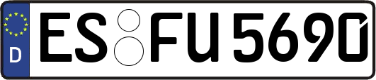 ES-FU5690