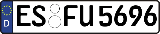 ES-FU5696