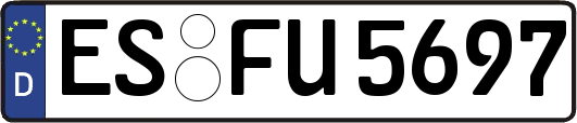 ES-FU5697