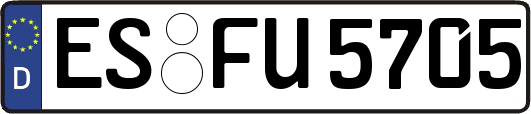 ES-FU5705