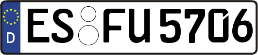 ES-FU5706