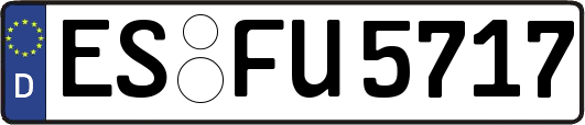 ES-FU5717