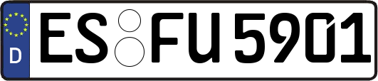 ES-FU5901