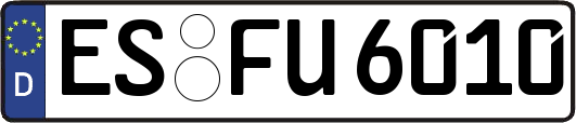 ES-FU6010