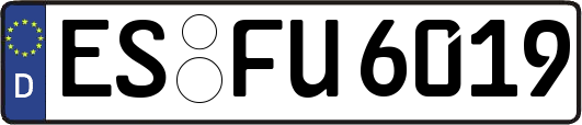 ES-FU6019