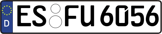 ES-FU6056