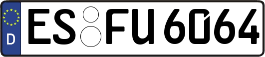 ES-FU6064