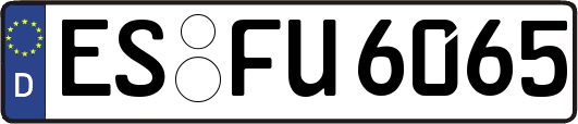 ES-FU6065
