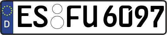 ES-FU6097