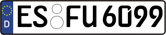 ES-FU6099