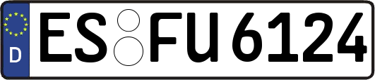 ES-FU6124