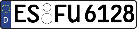 ES-FU6128