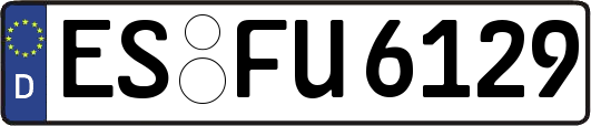 ES-FU6129