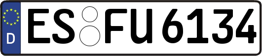 ES-FU6134