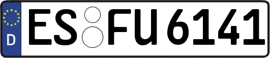 ES-FU6141
