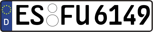 ES-FU6149
