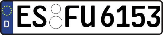 ES-FU6153