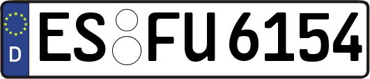 ES-FU6154
