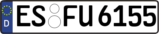 ES-FU6155