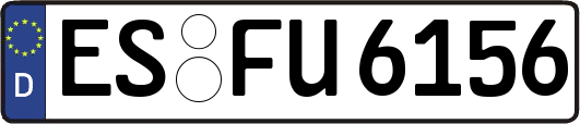 ES-FU6156