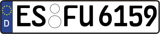 ES-FU6159