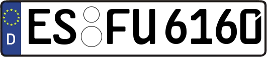 ES-FU6160