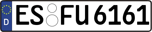 ES-FU6161