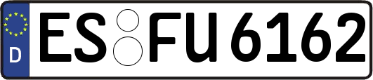 ES-FU6162