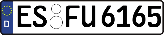 ES-FU6165