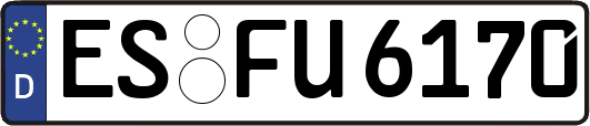 ES-FU6170