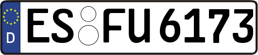 ES-FU6173