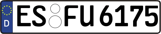 ES-FU6175