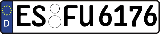 ES-FU6176