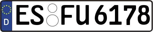 ES-FU6178