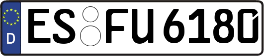 ES-FU6180