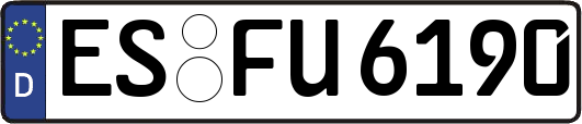 ES-FU6190