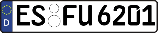 ES-FU6201