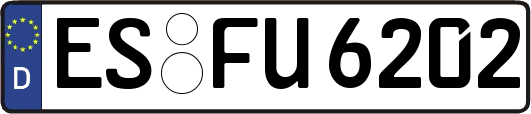 ES-FU6202