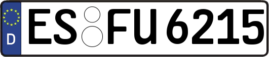 ES-FU6215