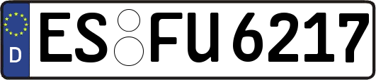 ES-FU6217