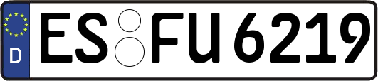 ES-FU6219