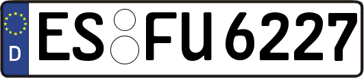 ES-FU6227