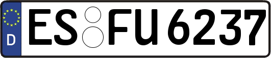 ES-FU6237