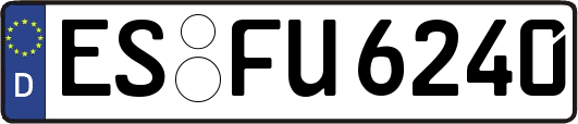ES-FU6240